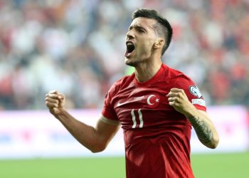 Fenerbahçe’nin yeni maksadı Umut Nayir