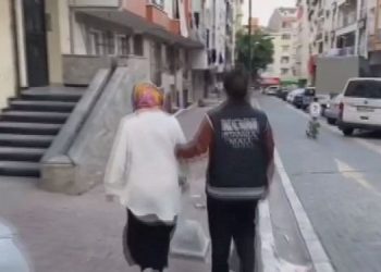 Fethullah Gülen’in yeğeni Asiye Gülen tutuklandı