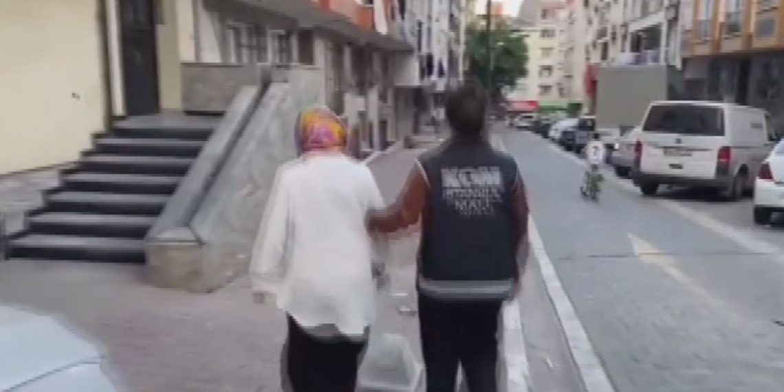 Fetullah Gülen’in yeğeni yakalandı