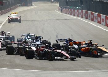Formula 1’de sıradaki durak Avusturya