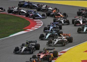 Formula 1’de sıradaki durak Kanada
