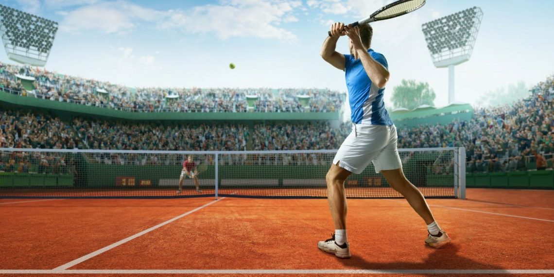 Fransa Açık erkekler finaliyle sona eriyor