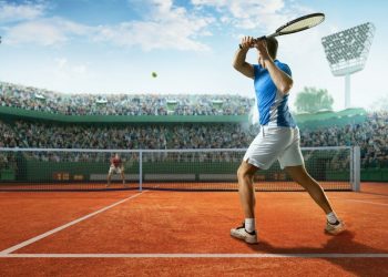 Fransa Açık’ta erkekler yarı finalleri başlıyor