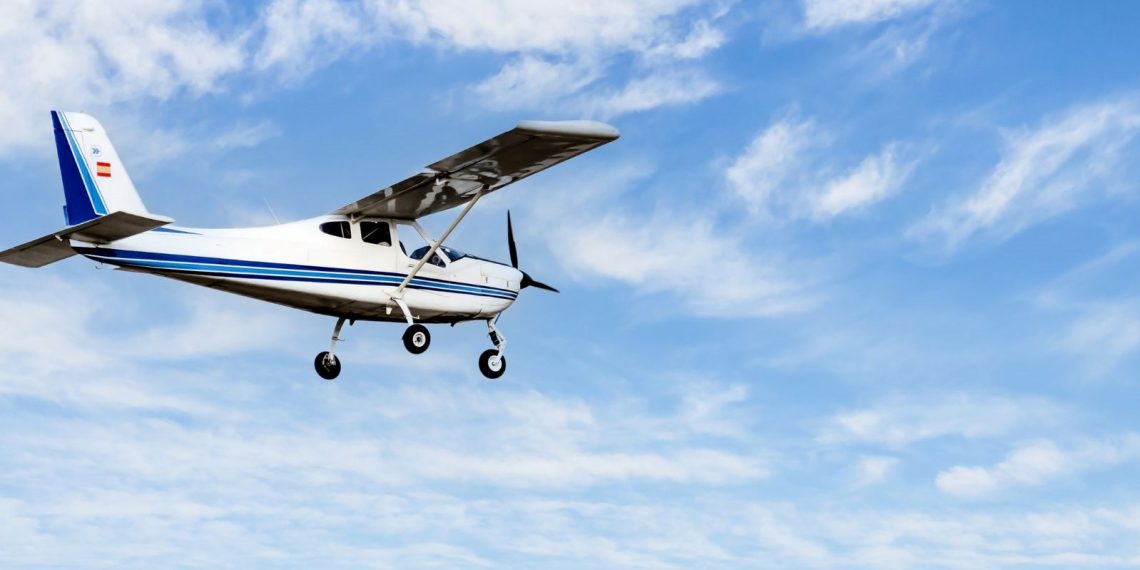 Fransa’da gökten uyuşturucu paketleri yağdı