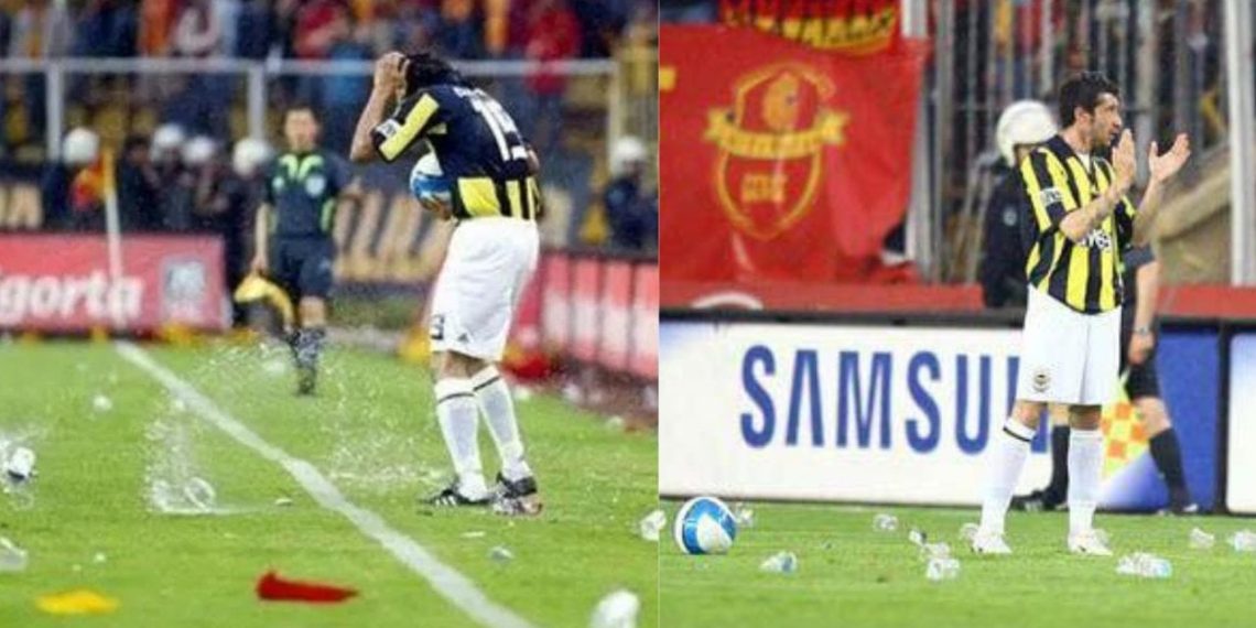 Galatasaray Derbide Alkışlanacak mı? Sorusuna Fenerbahçe’den “Sulu Derbi” Karşılığı