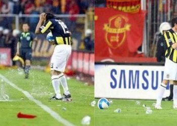 Galatasaray Derbide Alkışlanacak mı? Sorusuna Fenerbahçe’den “Sulu Derbi” Karşılığı