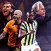 Galatasaray – Fenerbahçe derbisi başladı (Canlı Anlatım)