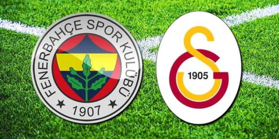 Galatasaray-Fenerbahçe Derbisinin Hakemi Aşikâr Oldu