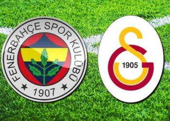 Galatasaray-Fenerbahçe Derbisinin Hakemi Aşikâr Oldu