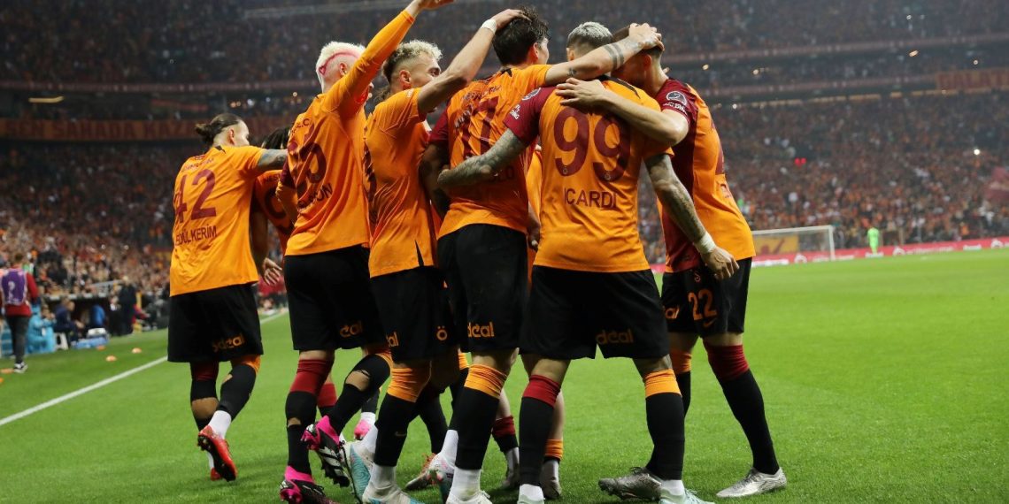 Galatasaray yeni dönem öncesi kasayı doldurdu