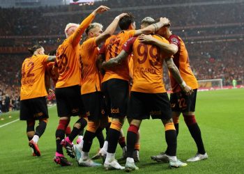 Galatasaray yeni dönem öncesi kasayı doldurdu