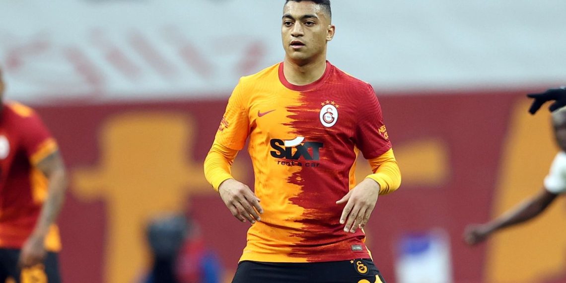 Galatasaray’a Mostafa Mohamed transferinden 5.7 milyon euro