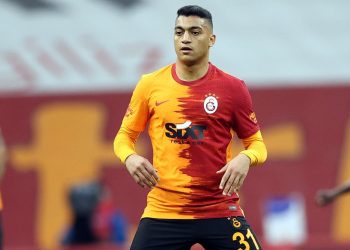 Galatasaray’a Mostafa Mohamed transferinden 5.7 milyon euro