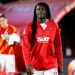 Galatasaray’da Gomis’ten veda