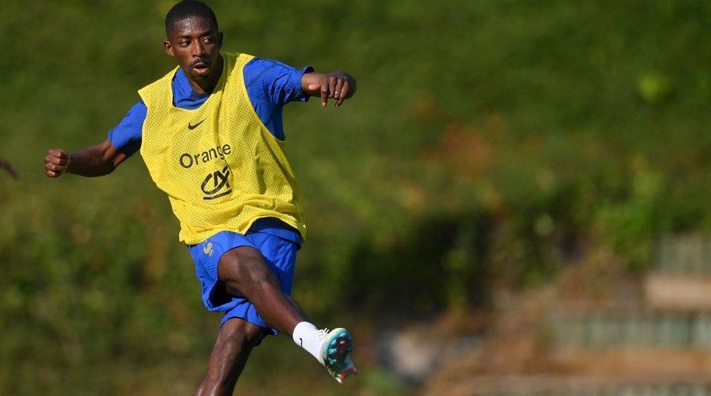 Galatasaray’da Icardi olumsuz sonuçlanırsa alternatifi Dembele olacak