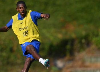 Galatasaray’da Icardi olumsuz sonuçlanırsa alternatifi Dembele olacak