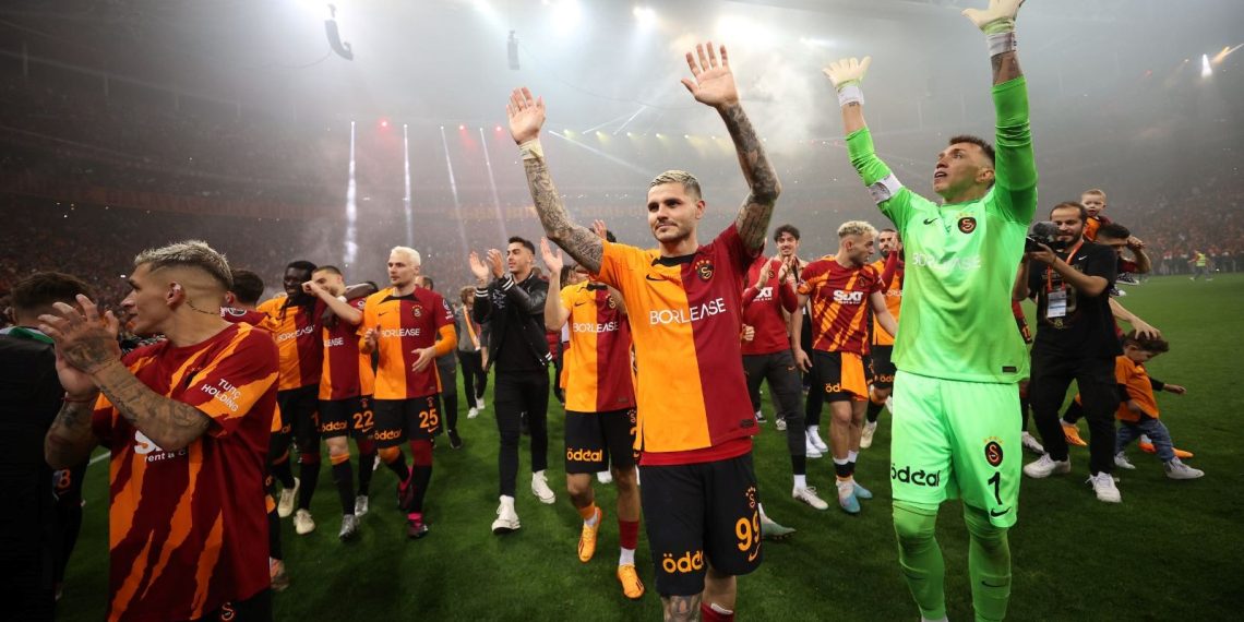 Galatasaray’ın Avrupa’da muhtemel rakipleri