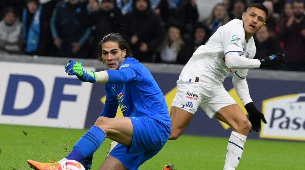 Galatasaray’ın kaleci planında listede 3 Türk isim: Uğurcan Çakır, Günay Güvenç ve Doğan Alemdar