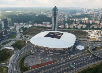 Galatasaray’ın stat isim sponsoru belirli oldu