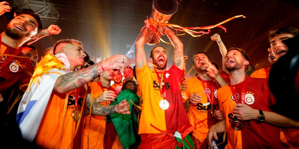 Galatasaraylı yıldızlar Avrupa’nın radarında