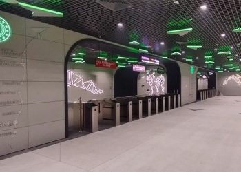 Gayrettepe – İstanbul Havalimanı metrosu bayramda fiyatsız