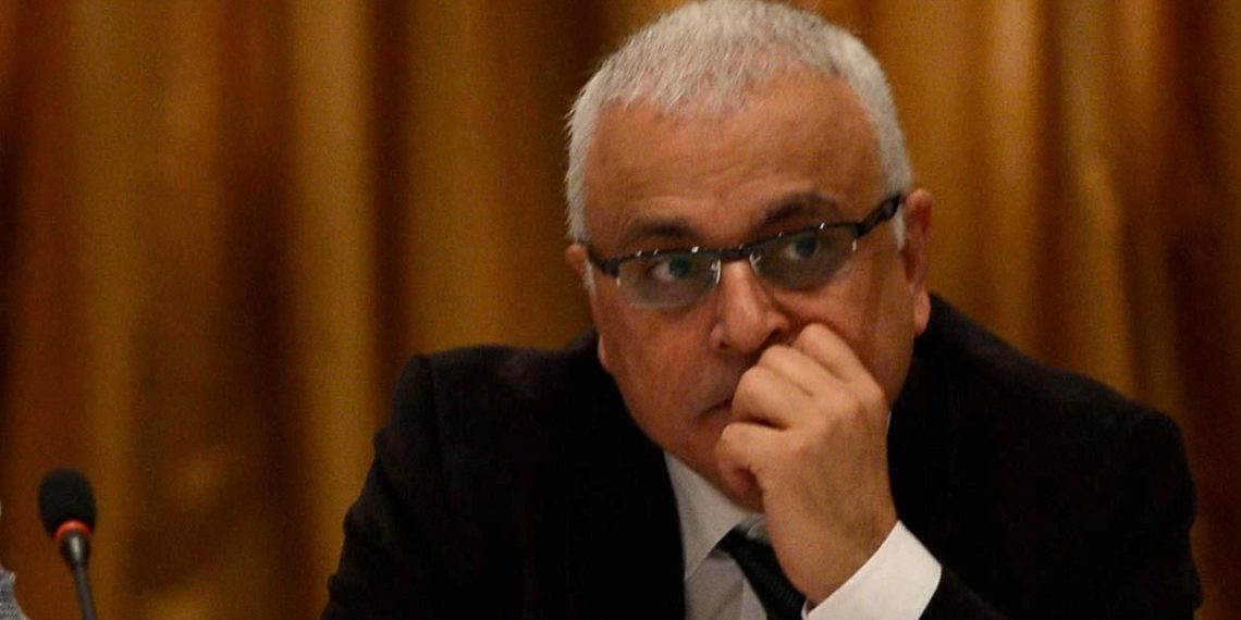 Gazeteci Merdan Yanardağ adliyeye sevk edildi