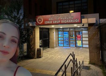 Genç bayan kabloyla boğulmuş halde bulundu