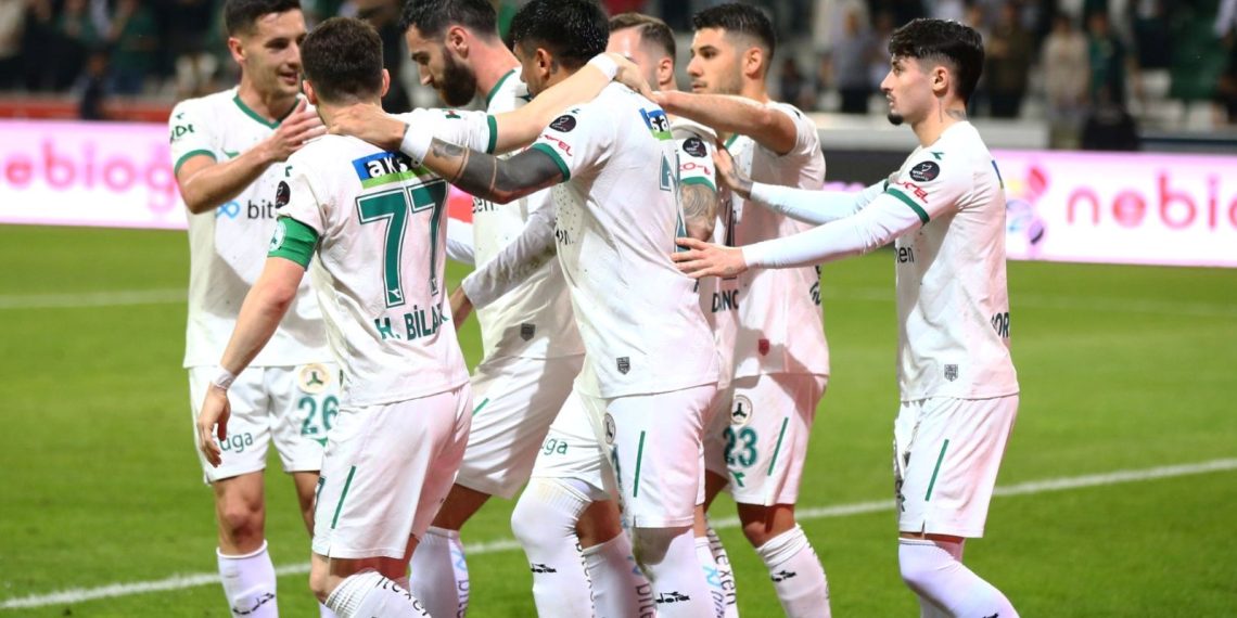 Giresunspor’dan küme düşmenin kaldırılması için TFF’ye müracaat
