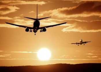 Global ısınma uçuşları da etkiledi: Türbülans sayısı arttı