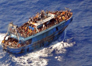 Göçmen faciasının şahitleri konuştu: Bizi rahat bıraksalardı boğulmazdık