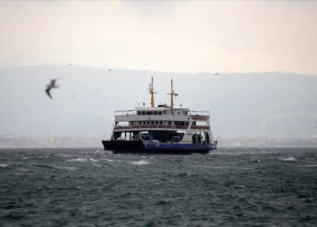 Gökçeada-Kabatepe feribot çizgisine 16 ek sefer