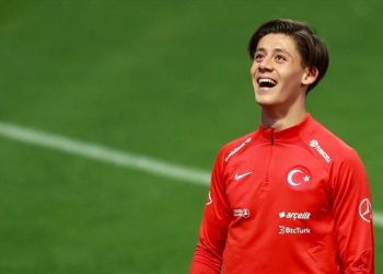 Golden Uzunluk Mükafatları | Arda Güler Avrupa’nın en yeterlisi olmaya aday