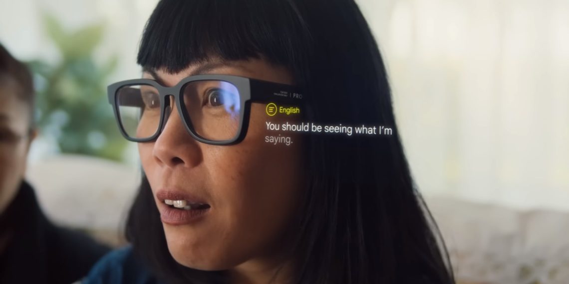 Google, artırılmış gerçeklik projesi Iris’den vazgeçti