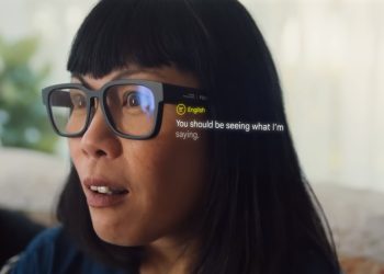 Google, artırılmış gerçeklik projesi Iris’den vazgeçti