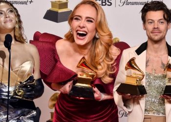 Grammy Ödülleri’ne yapay zeka yasağı
