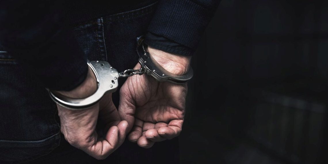 Gri kategoride aranan FETÖ yöneticisi Zekeriya Cerit tutuklandı