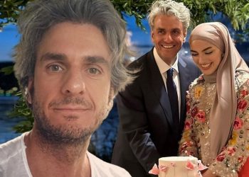 “Güldür Güldür” oyuncusu Uğur Alim’den evlilik yolunda birinci adım