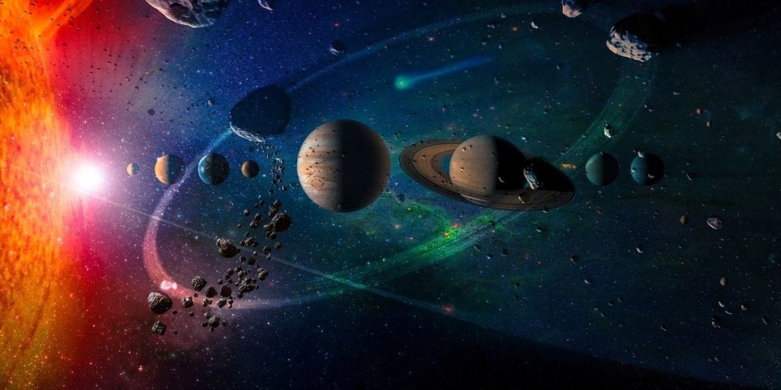 Güneş’ten bile sıcak gezegen gibisi obje keşfedildi