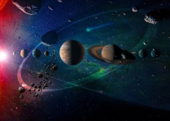 Güneş’ten bile sıcak gezegen gibisi obje keşfedildi