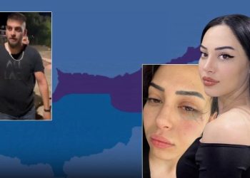 Güney Kıbrıs’ta Türk kızına hücum: 2 Rum saldırgan gözaltında