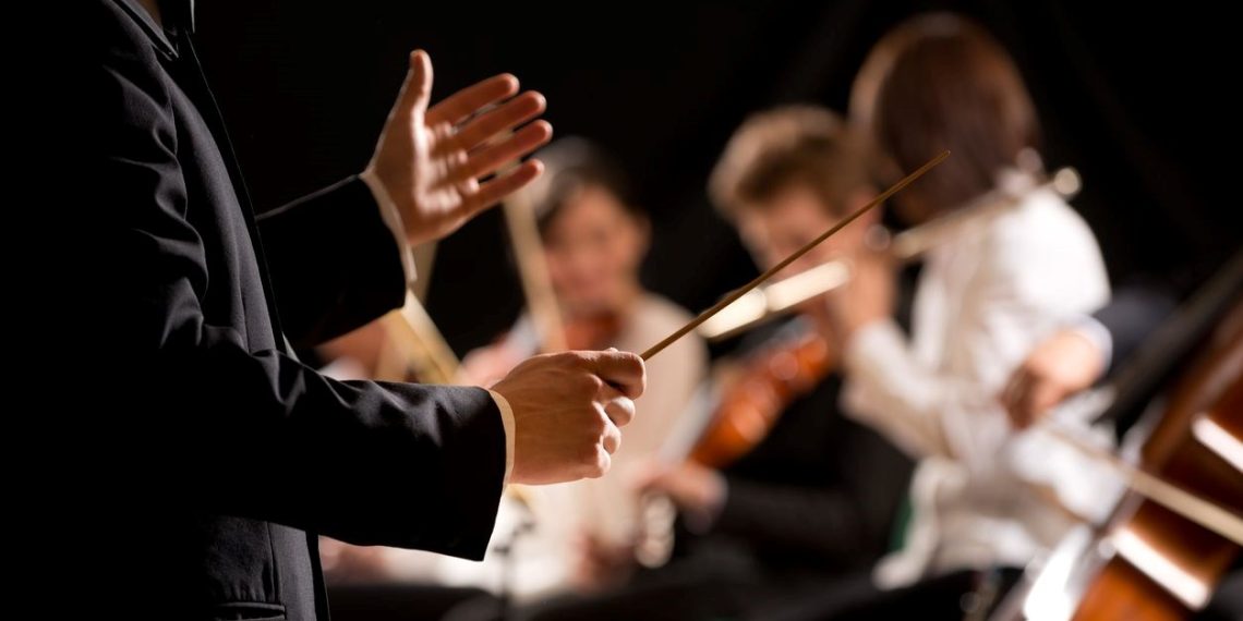 Güney Kore’de bir robot birinci sefer orkestra yönetecek