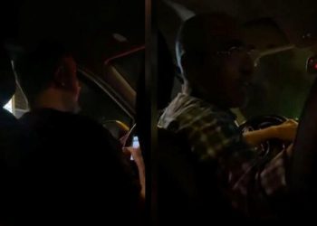 Güzergah beğenmeyen taksicilerin araçlarına trafikten men