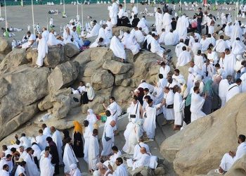 Hacı adaylarının Arafat seyahati yarın başlıyor