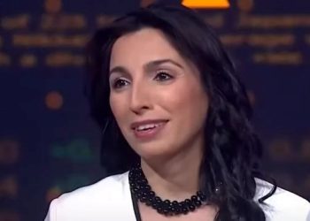 Hafize Gaye Erkan kimdir, kaç yaşında, nereli? Hafize Gaye Erkan’ın biyografisi