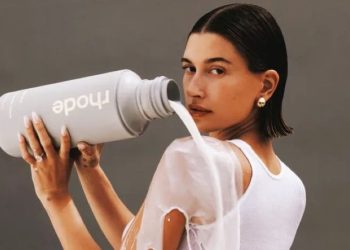 Hailey Bieber hoşluk imparatorluğunu büyütüyor