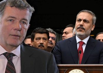 Hakan Fidan’a yanılgılı tebrik