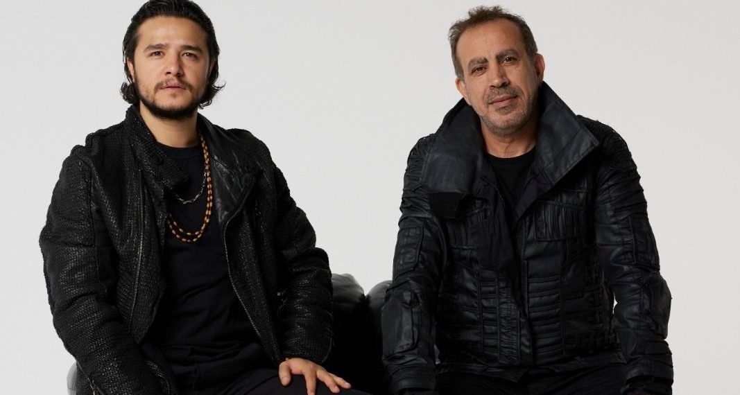Haluk Levent ve Özgür Can Çoban’dan düet