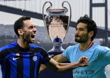 Hamit Altıntop’un Şampiyonlar Ligi favorisi: Gönlüm Hakan Çalhanoğlu’ndan yana