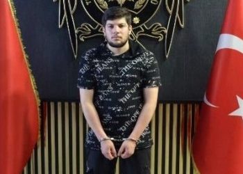 Hareket hazırlığındaki DAEŞ’li terörist İstanbul’da yakalandı