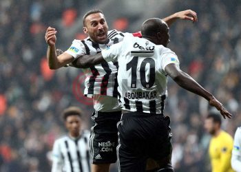 Harika Lig’de Konyaspor’u ağırlayacak Beşiktaş’ın 2. amacı (Muhtemel 11’ler)